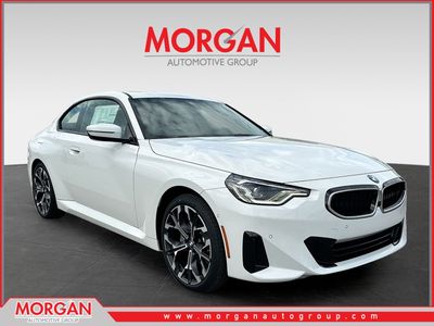 2026 BMW 2 Series - Photo 1
