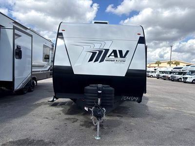 2026 Grand Momentum MAV - Photo 3