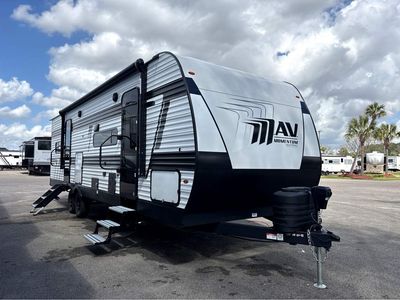 2026 Grand Momentum MAV - Photo 1