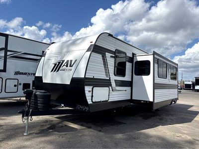2026 Grand Momentum MAV - Photo 4