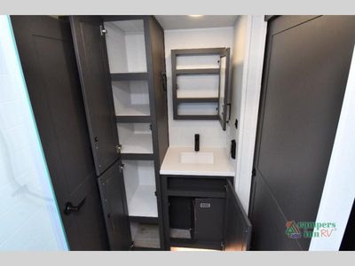 2026 Forest River RV Flagstaff Super Lite - Photo 36