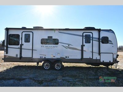 2026 Forest River RV Flagstaff Super Lite - Photo 16