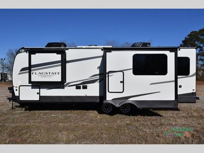 2026 Forest River RV Flagstaff Super Lite - Photo 8