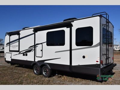 2026 Forest River RV Flagstaff Super Lite - Photo 9
