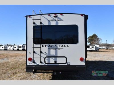 2026 Forest River RV Flagstaff Super Lite - Photo 11