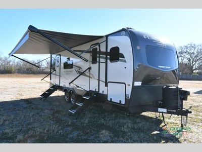 2026 Forest River RV Flagstaff Super Lite - Photo 2