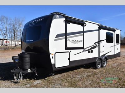 2026 Forest River RV Flagstaff Super Lite - Photo 5