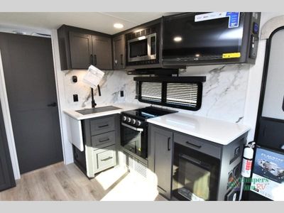 2026 Forest River RV Flagstaff Super Lite - Photo 28