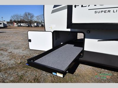 2026 Forest River RV Flagstaff Super Lite - Photo 44