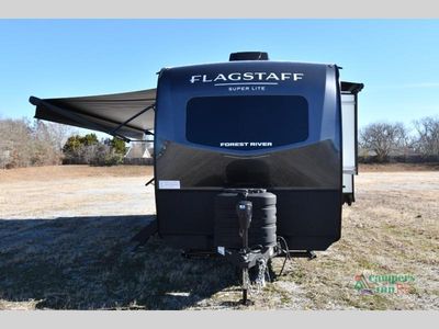 2026 Forest River RV Flagstaff Super Lite - Photo 4