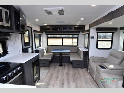 2026 Forest River RV Flagstaff Super Lite - Photo 22