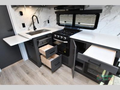 2026 Forest River RV Flagstaff Super Lite - Photo 30