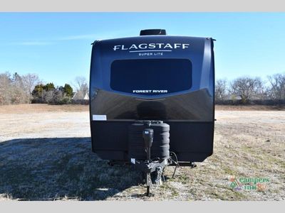 2026 Forest River RV Flagstaff Super Lite - Photo 3