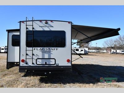 2026 Forest River RV Flagstaff Super Lite - Photo 12