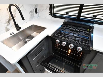 2026 Forest River RV Flagstaff Super Lite - Photo 31