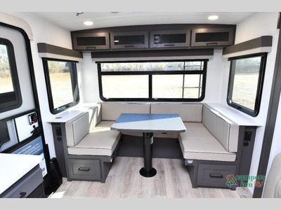 2026 Forest River RV Flagstaff Super Lite - Photo 23