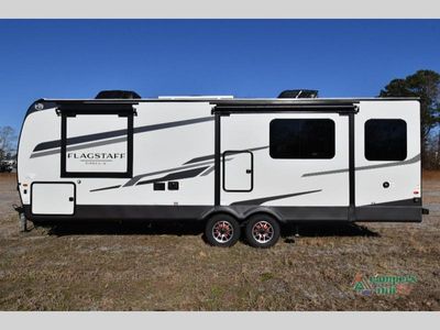 2026 Forest River RV Flagstaff Super Lite - Photo 7