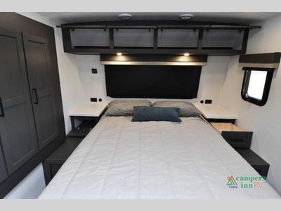 2026 Forest River RV Flagstaff Super Lite - Photo 38