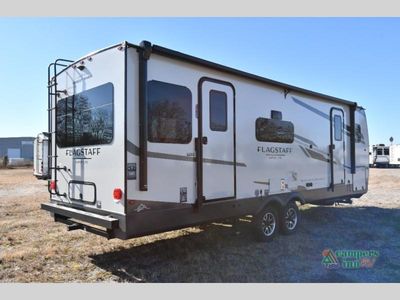 2026 Forest River RV Flagstaff Super Lite - Photo 14