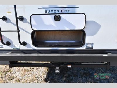 2026 Forest River RV Flagstaff Super Lite - Photo 46