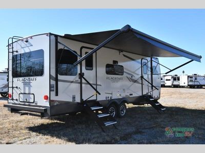 2026 Forest River RV Flagstaff Super Lite - Photo 15