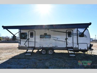 2026 Forest River RV Flagstaff Super Lite - Photo 17