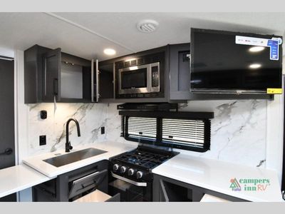 2026 Forest River RV Flagstaff Super Lite - Photo 29