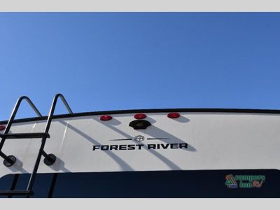 2026 Forest River RV Flagstaff Super Lite - Photo 47