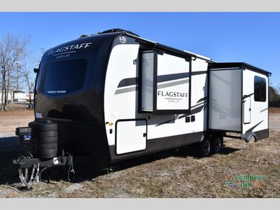 2026 Forest River RV Flagstaff Super Lite - Photo 6