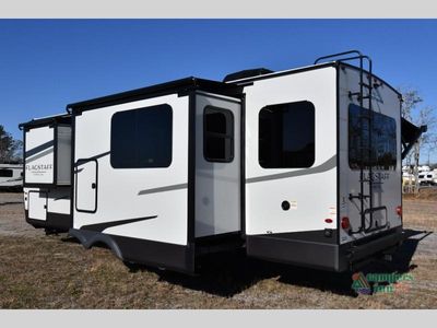 2026 Forest River RV Flagstaff Super Lite - Photo 10