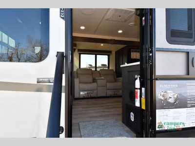 2026 Forest River RV Flagstaff Super Lite - Photo 20