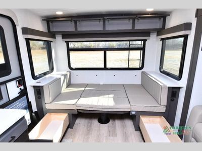 2026 Forest River RV Flagstaff Super Lite - Photo 24