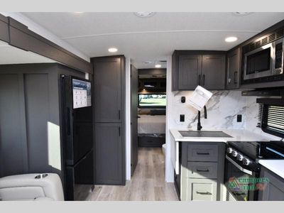 2026 Forest River RV Flagstaff Super Lite - Photo 21
