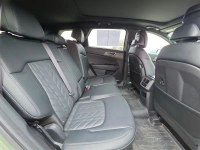 2023 Kia Sportage — photo 14 view