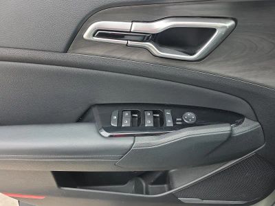 2023 Kia Sportage — photo 20 view