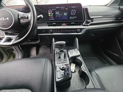 2023 Kia Sportage — photo 13 view