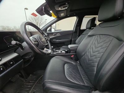 2023 Kia Sportage — photo 9 view