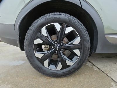 2023 Kia Sportage — photo 16 view