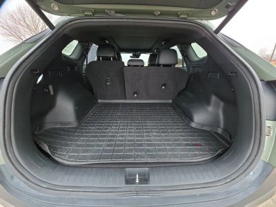 2023 Kia Sportage — photo 17 view