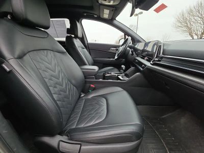 2023 Kia Sportage — photo 15 view