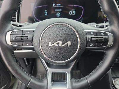 2023 Kia Sportage — photo 19 view
