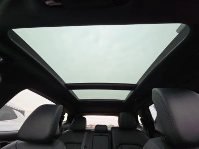 2023 Kia Sportage — photo 23 view