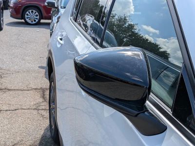 2026 Mazda CX-5 — photo 11 view