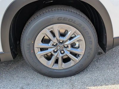 2026 Mazda CX-5 — photo 10 view