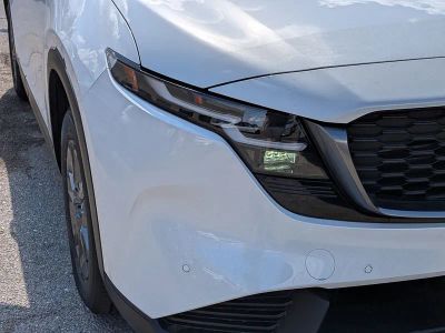 2026 Mazda CX-5 — photo 9 view