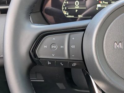 2026 Mazda CX-5 — photo 22 view