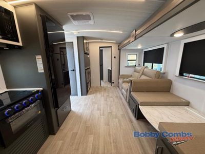 2025 Keystone RV Bullet - Photo 4
