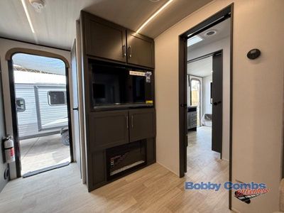 2025 Keystone RV Bullet - Photo 15