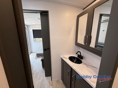 2025 Keystone RV Bullet - Photo 16