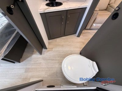 2025 Keystone RV Bullet - Photo 19